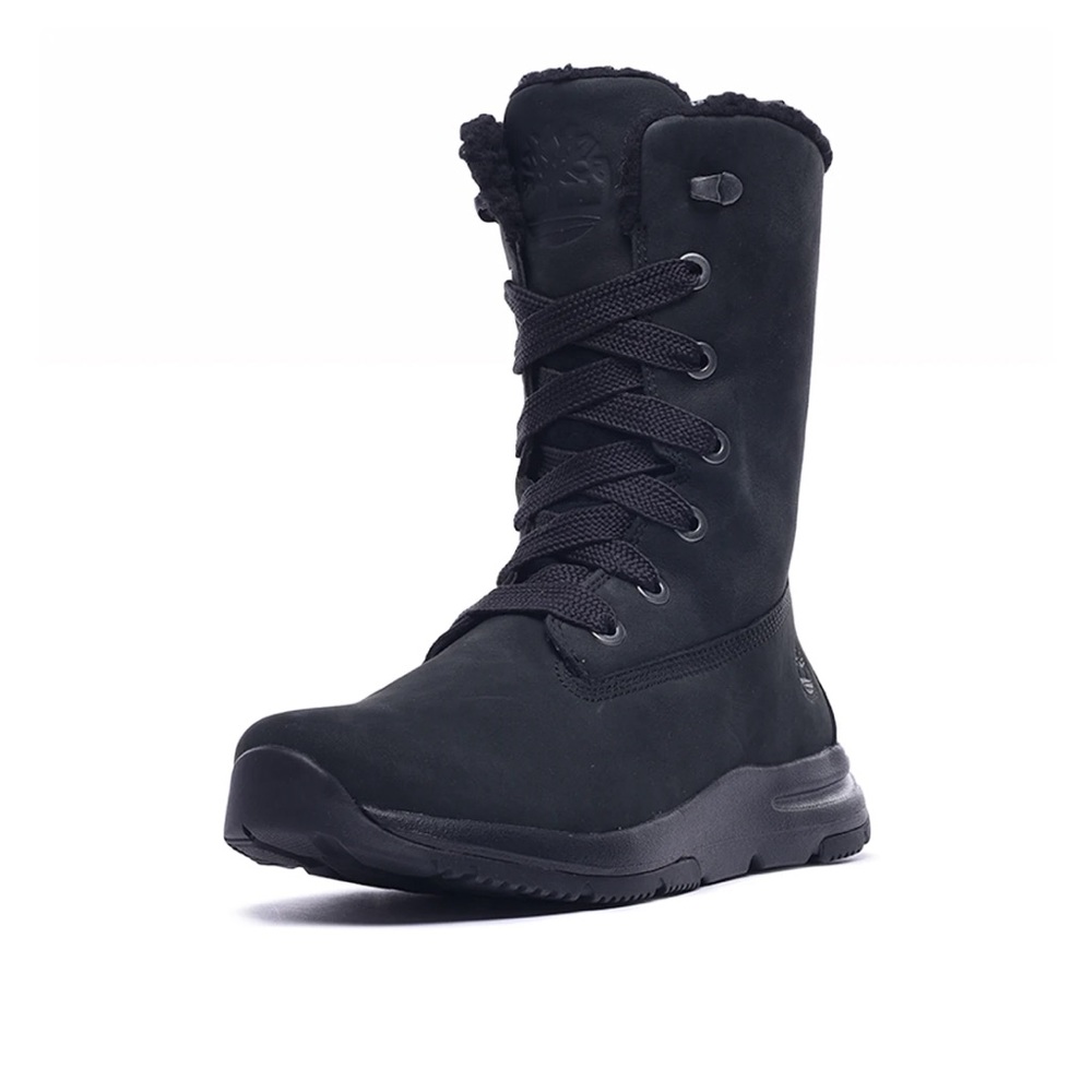 Timberland Women's Mabel Town Boots Size 9 W